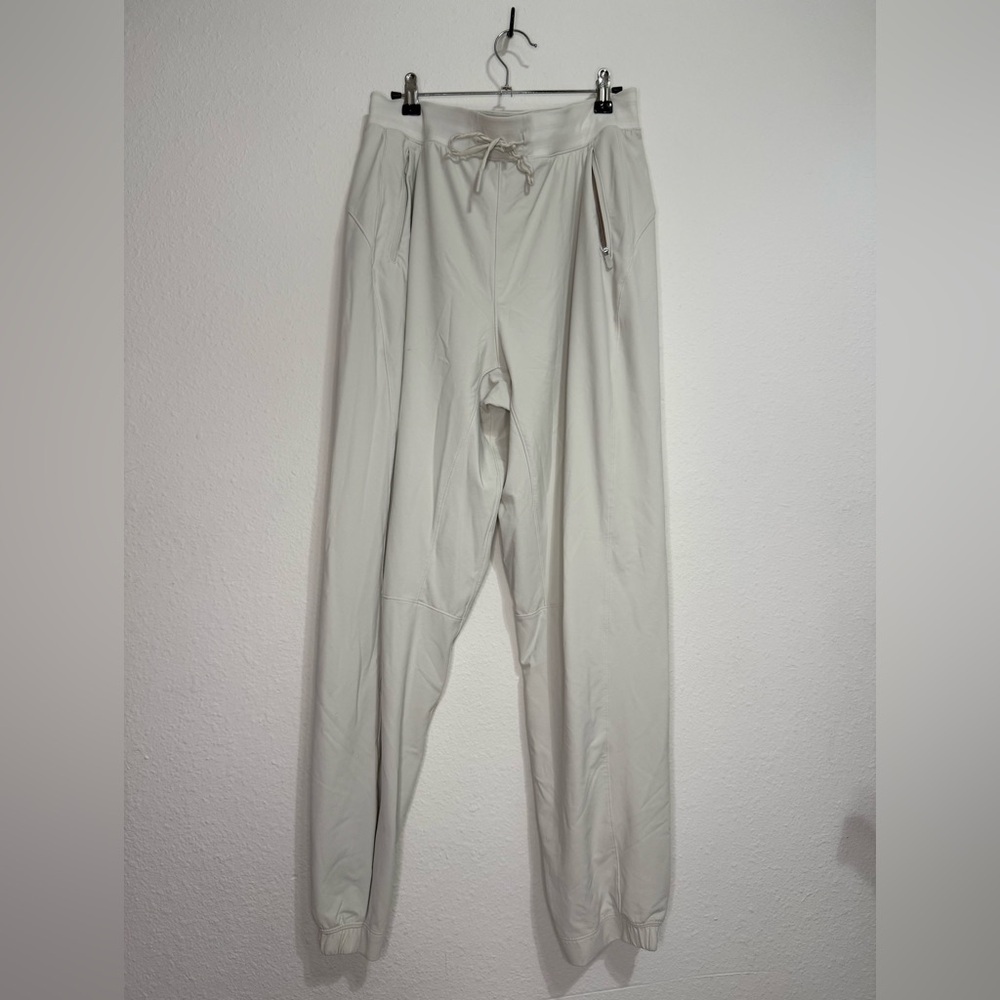 Lululemon Licensed to Train Joggers